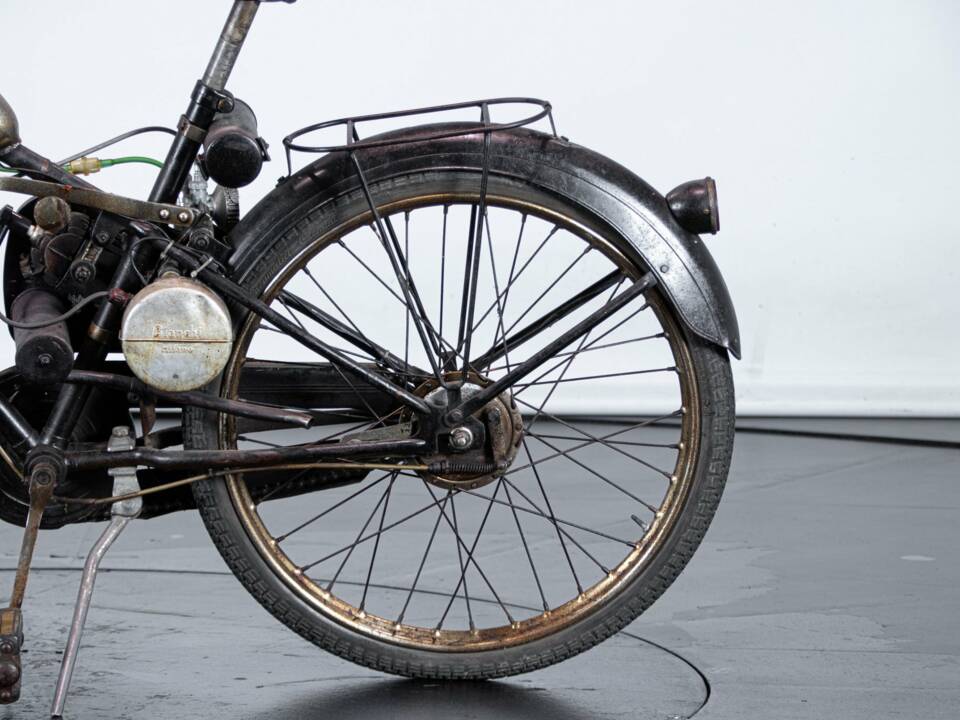 Bild 17/50 von Bianchi DUMMY (1957)