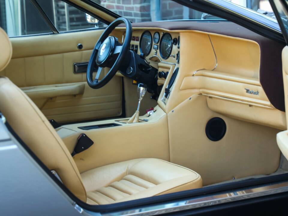 Bild 27/50 von Maserati Merak SS (1981)