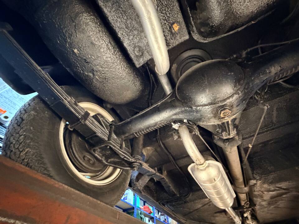 Bild 42/51 von Lancia Appia (1962)