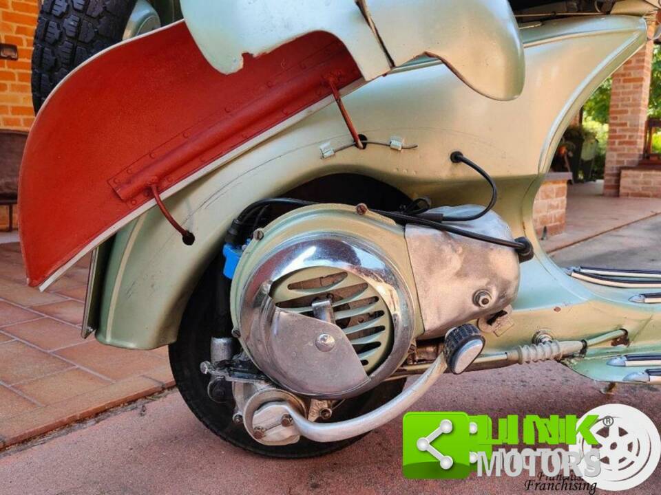 Bild 4/10 von Piaggio DUMMY (1950)