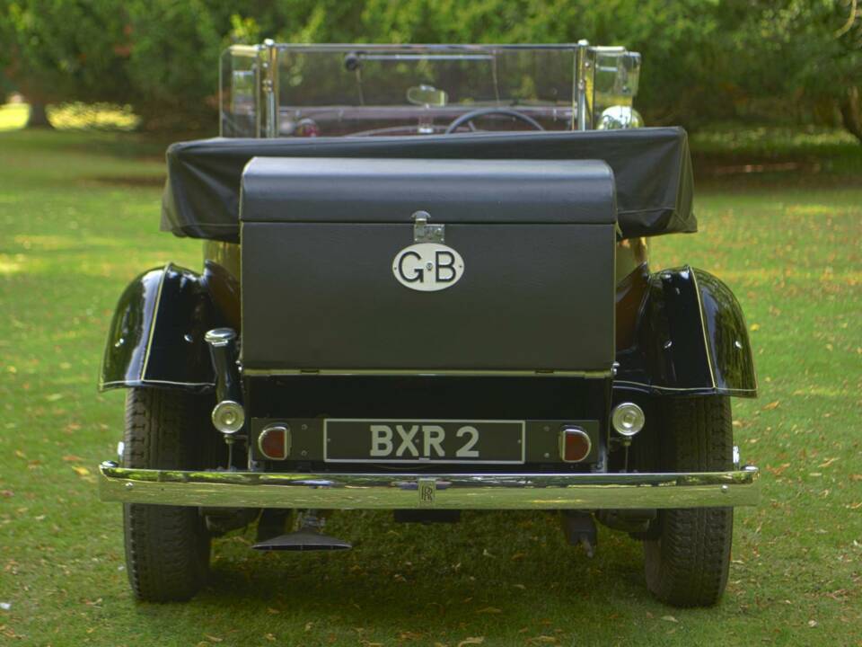 Imagen 14/50 de Rolls-Royce Phantom II (1935)
