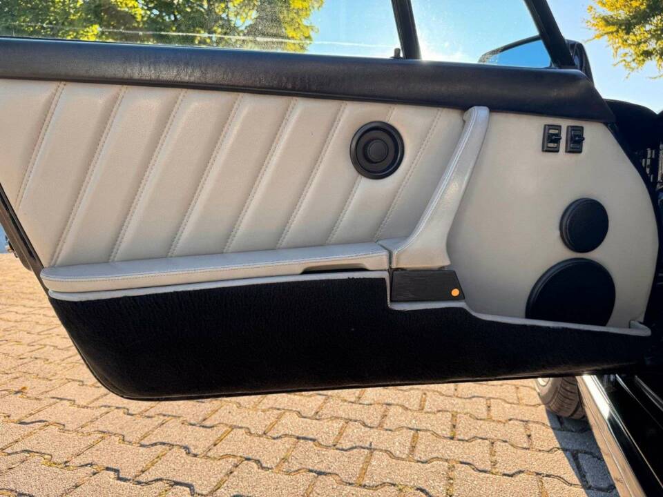 Bild 9/18 von Porsche 911 Turbo 3.3 Flachbau (1987)