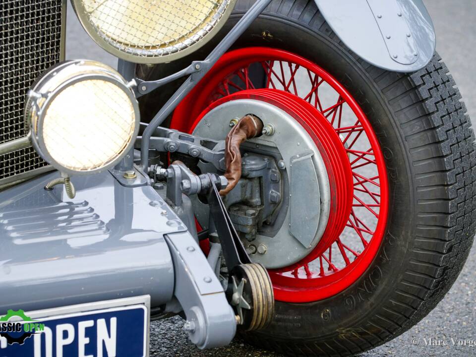 Bild 35/69 von Bentley Mark VI Special (1947)