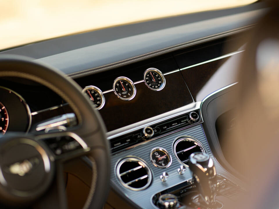 Image 10/19 of Bentley Continental GT (2019)