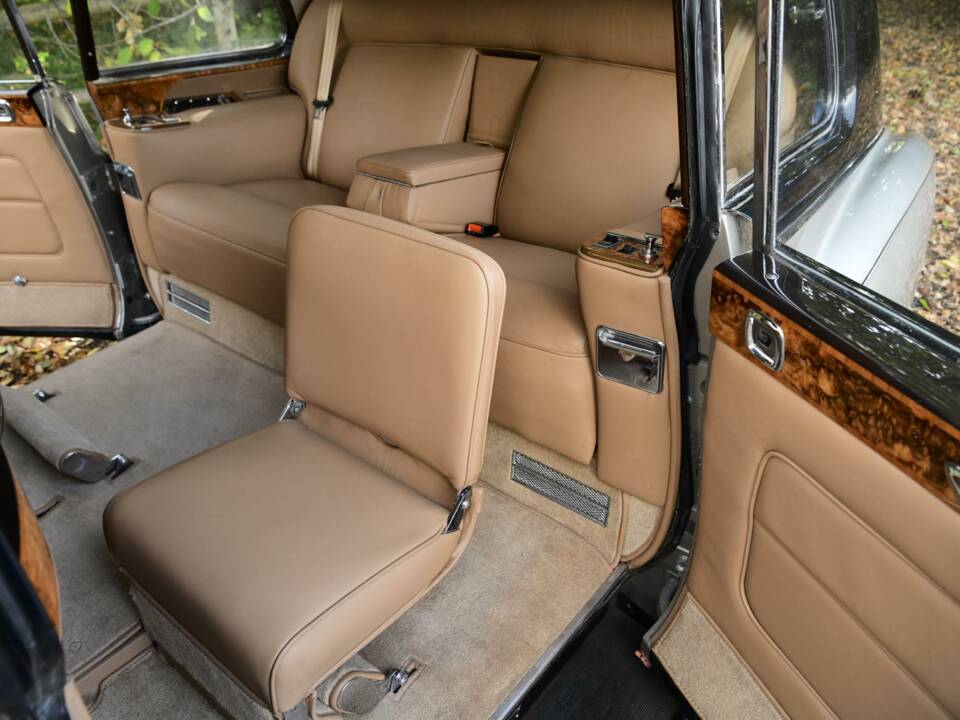 Imagen 29/46 de Rolls-Royce Phantom VI (1976)