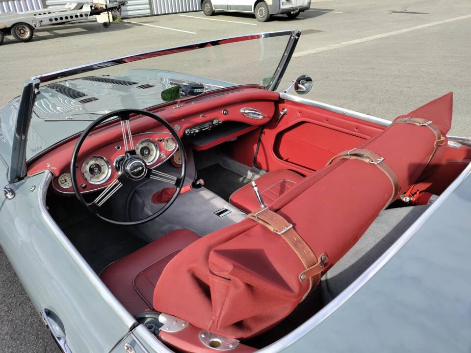 Image 5/17 of Austin-Healey 100/6 (BN6) (1959)