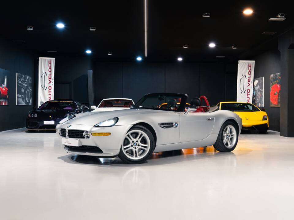 Image 1/41 of BMW Z8 (2002)