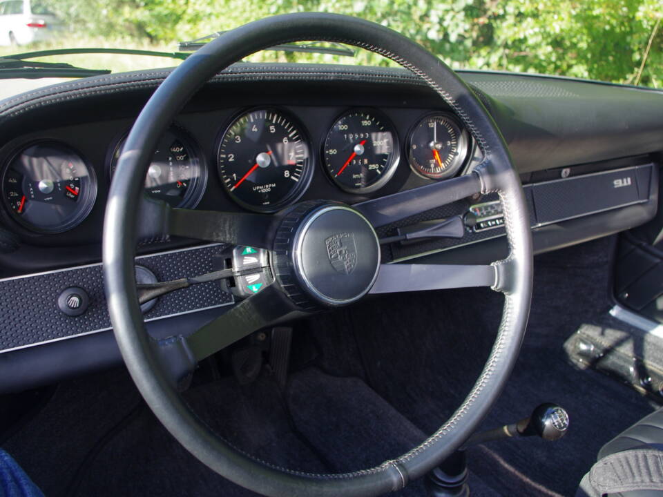 Bild 25/26 von Porsche 911 2.0 (1968)