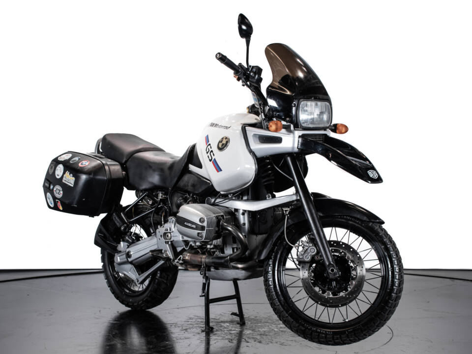 Image 3/30 of BMW DUMMY (1999)