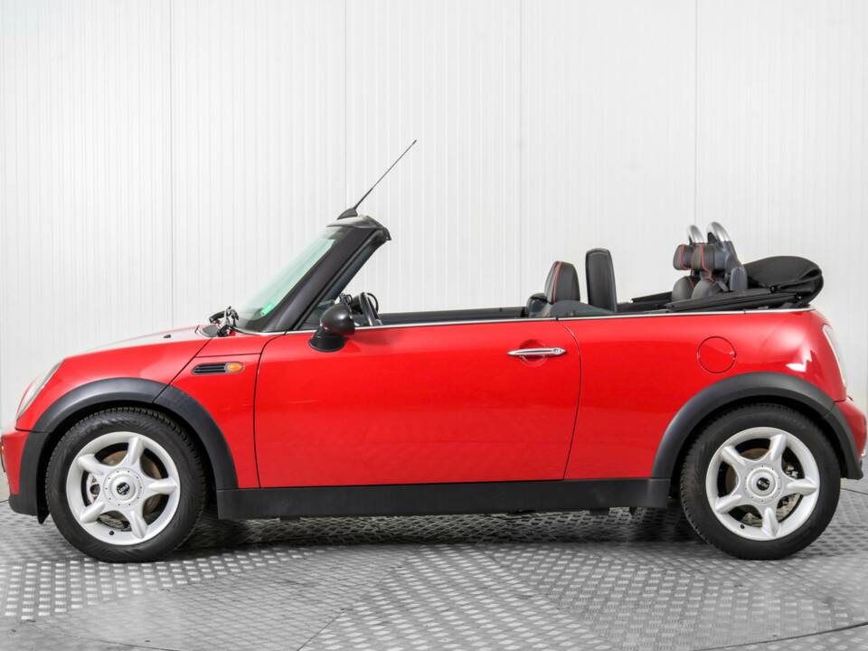 Image 9/50 de Mini One (2004)