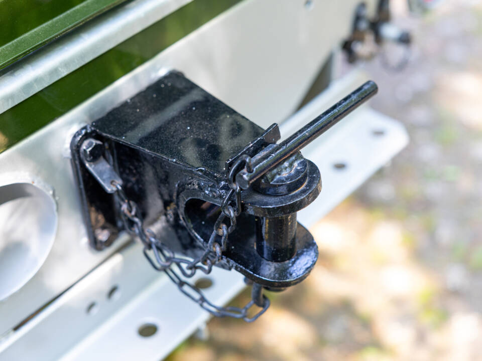 Bild 40/50 von Land Rover 80 (1948)