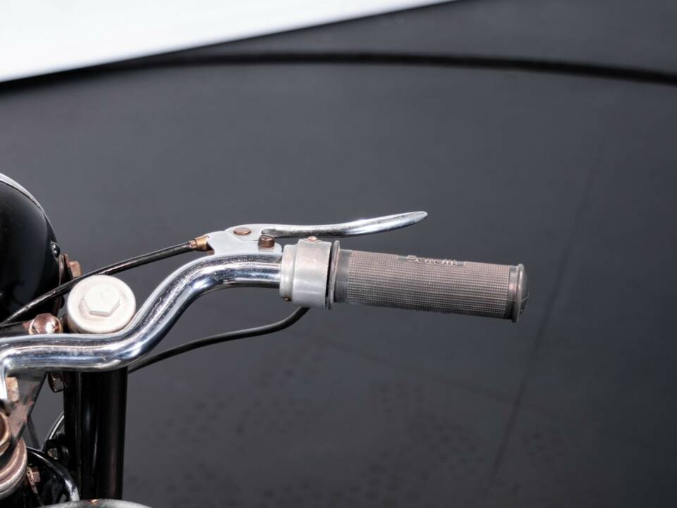 Immagine 19/33 di Benelli DUMMY (1960)