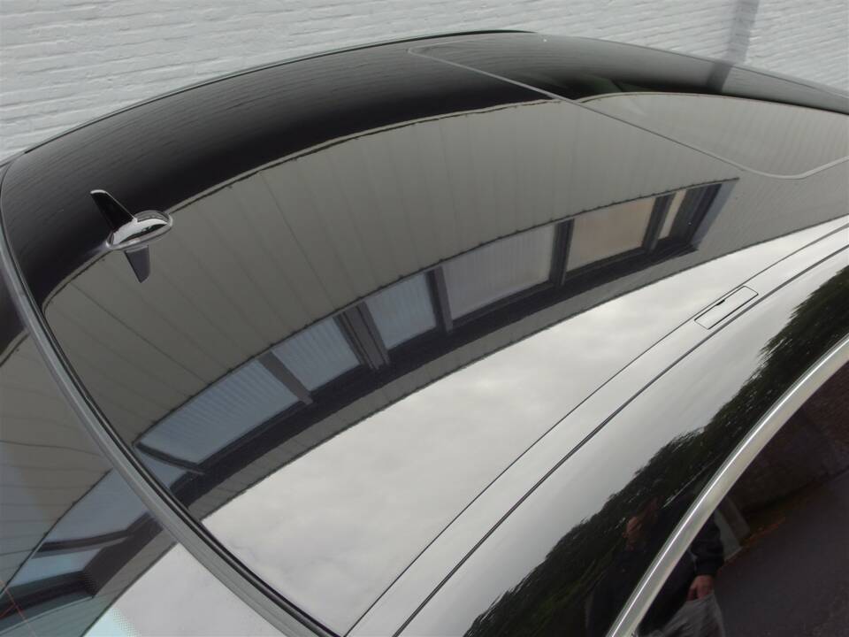 Bild 19/100 von Mercedes-Benz S 500 (2008)