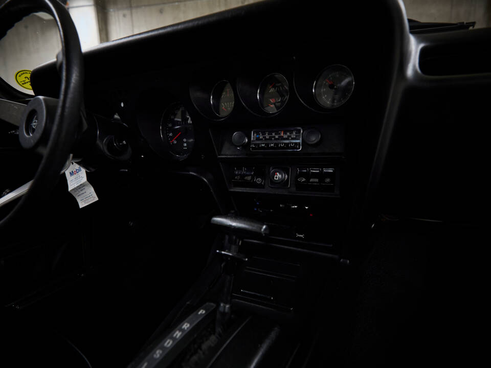 Immagine 51/89 di Opel GT 1900 (1972)
