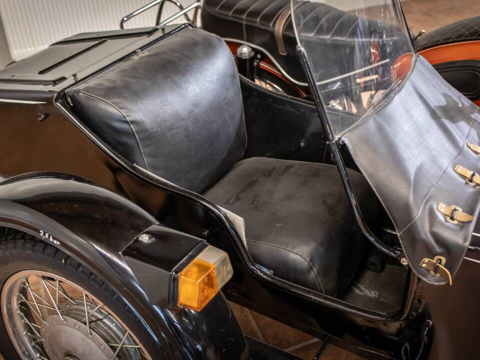 Afbeelding 10/13 van BMW R 69 S (1963)