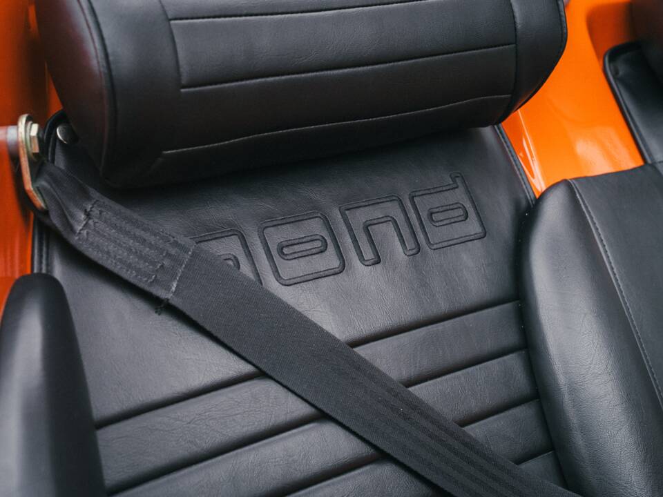 Image 21/56 of Bond Bug (1973)