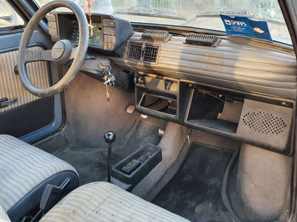 Immagine 10/13 di FIAT 126 (1986)