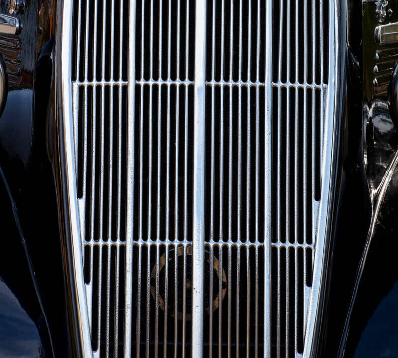 Bild 13/50 von Morris 10 (1939)