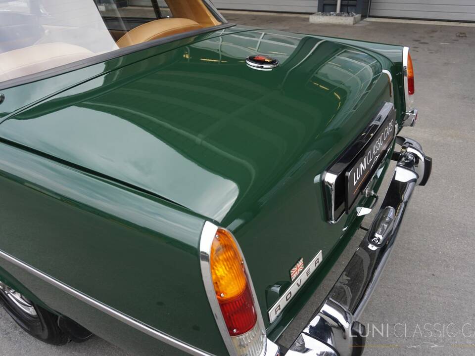 Bild 22/56 von Rover 3500 (1972)