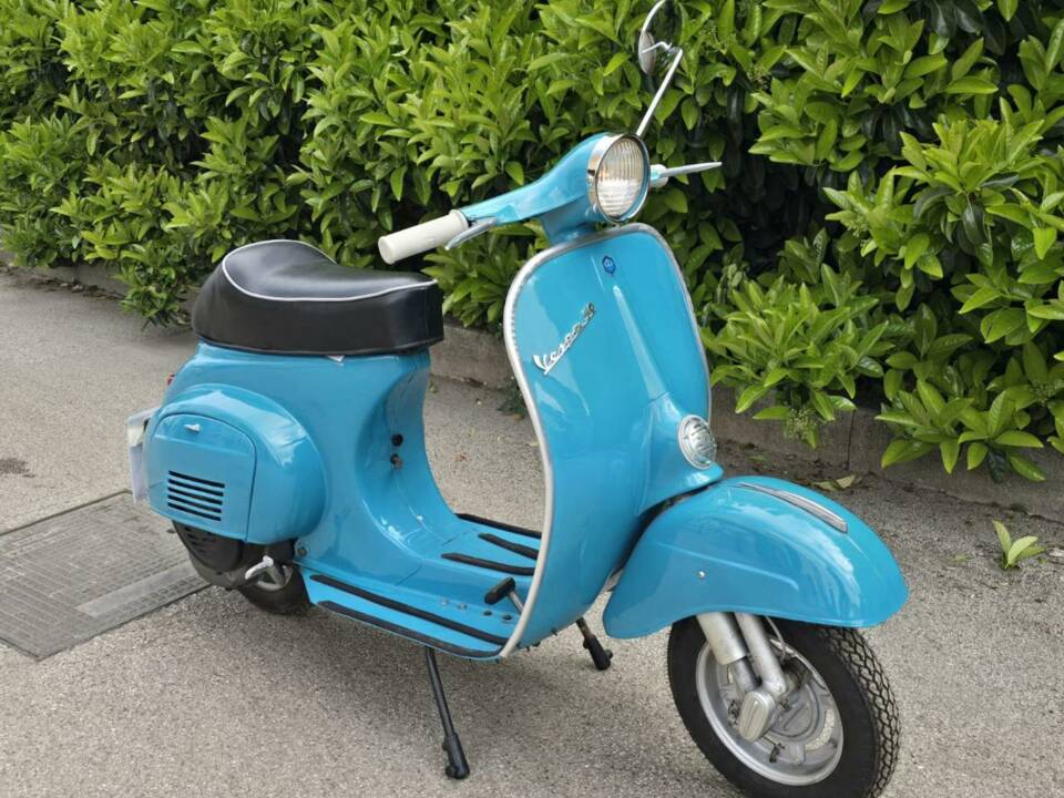 Image 10/21 of Piaggio Vespa 50 R (1971)