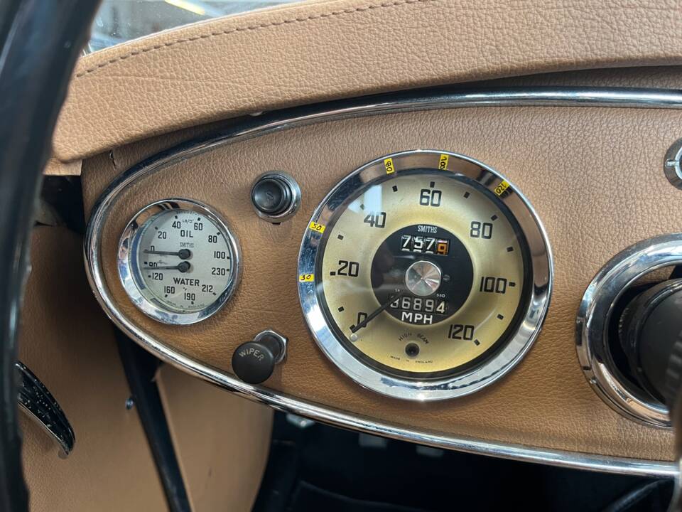 Image 19/33 of Austin-Healey 3000 Mk I (BT7) (1960)