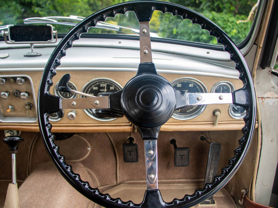 Immagine 14/15 di Talbot-Lago 2500 Coupé T14 LS (1957)