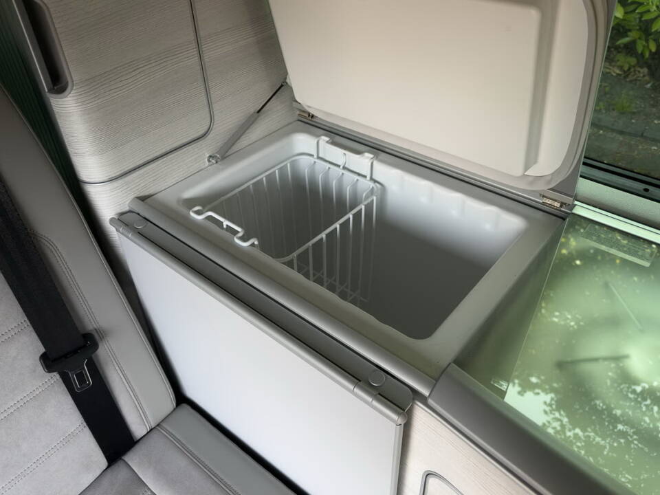 Bild 29/32 von Volkswagen T6 Multivan 2.0 TDI (2017)