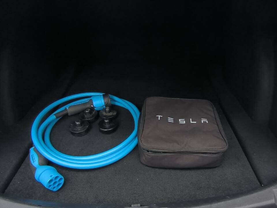 Afbeelding 22/38 van Tesla Model 3 Long Range (2019)