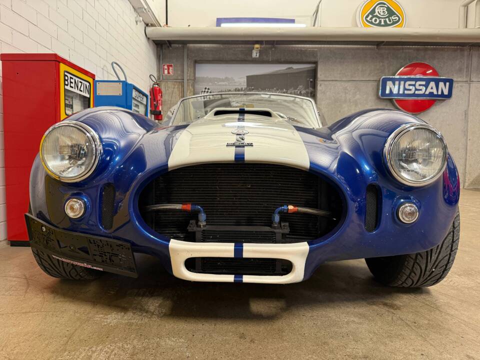 Afbeelding 3/15 van AC Cobra 289 (1965)