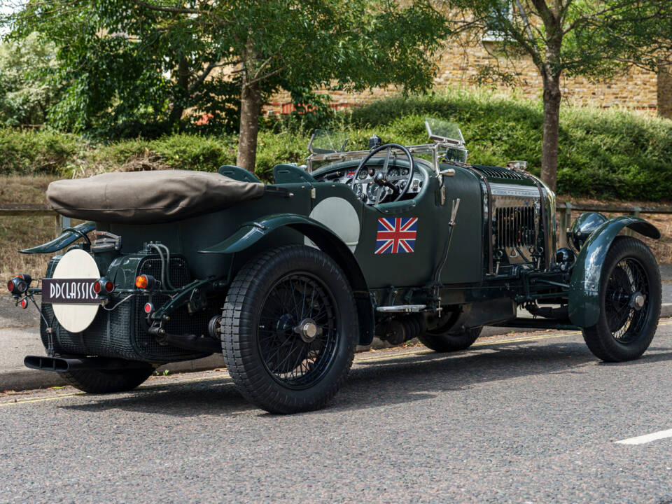 Image 7/31 of Bentley 3 Litre (1924)