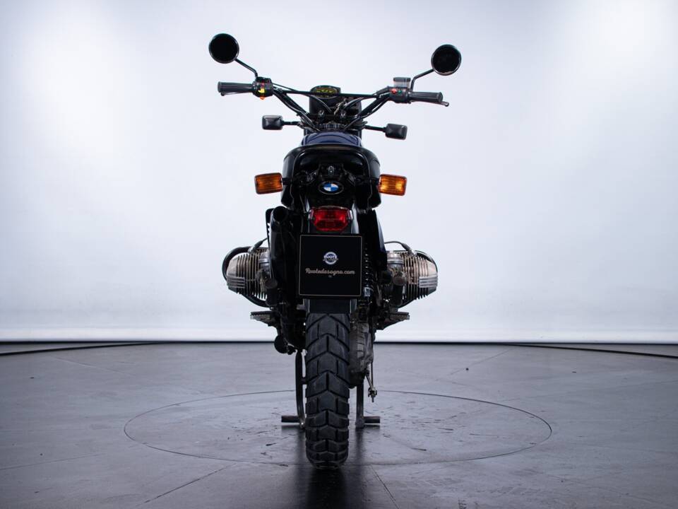 Bild 7/50 von BMW R 80 GS (1988)