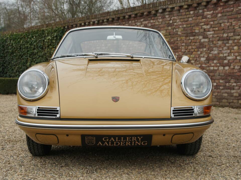 Immagine 5/50 di Porsche 911 2.0 (1965)