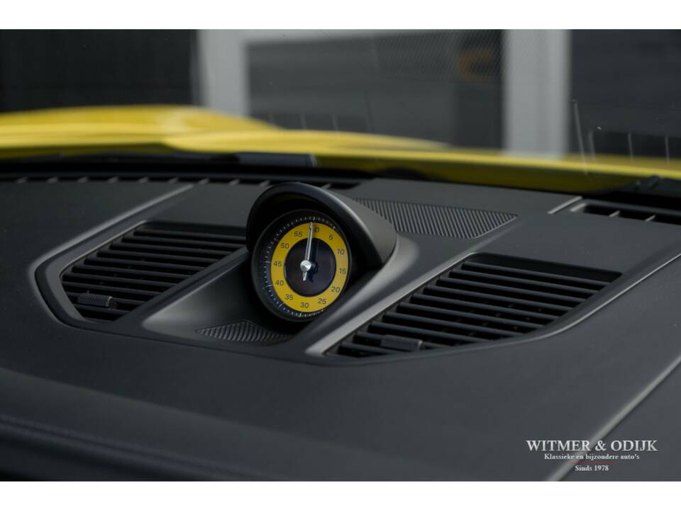 Afbeelding 45/49 van Porsche 911 Carrera 4S (2019)