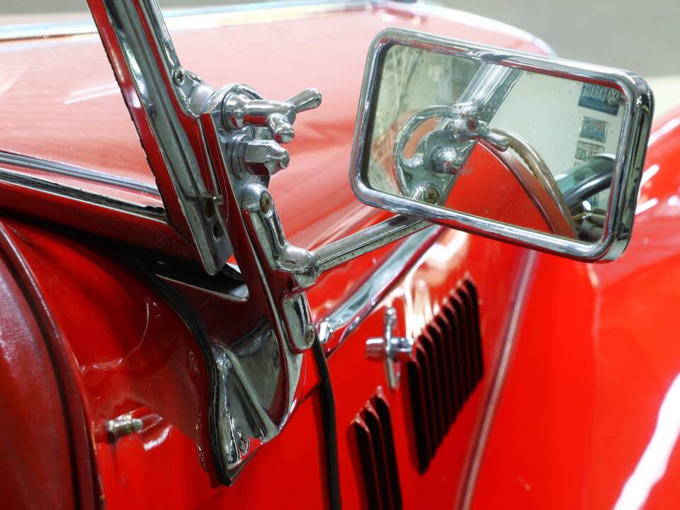 Imagen 26/32 de MG TF 1500 (1955)