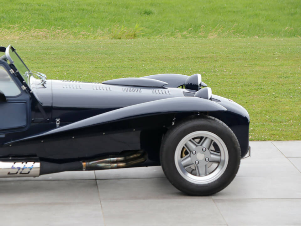 Afbeelding 6/50 van Donkervoort S8A (1990)