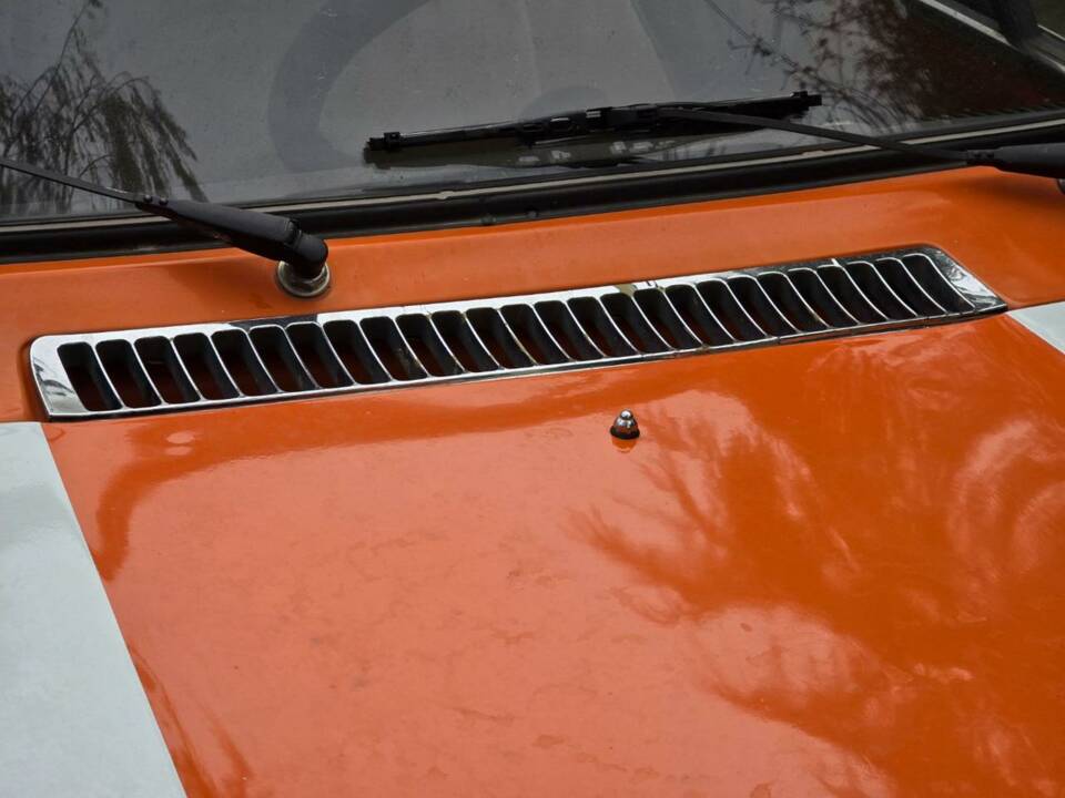 Imagen 23/37 de Citroën Ami 8 Break (1975)