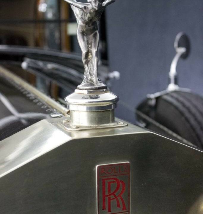 Image 11/11 of Rolls-Royce Phantom II (1929)