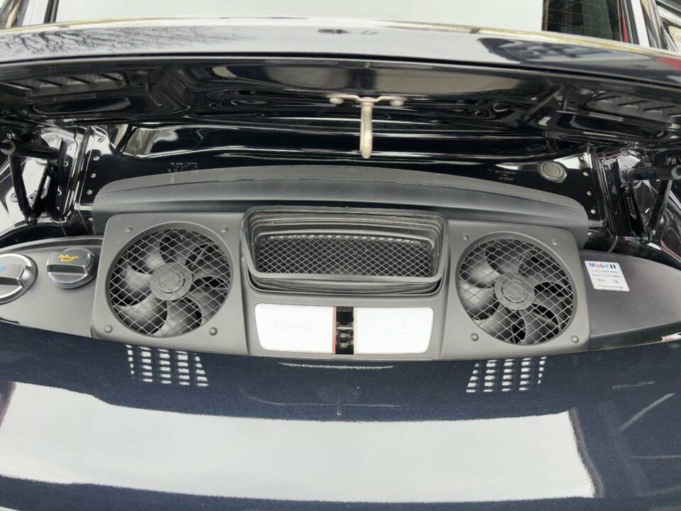 Bild 26/27 von Porsche 911 Turbo (2018)