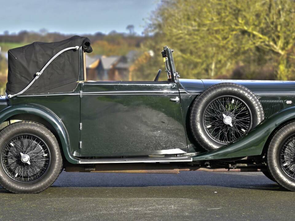 Imagen 9/50 de Talbot H75 (1934)