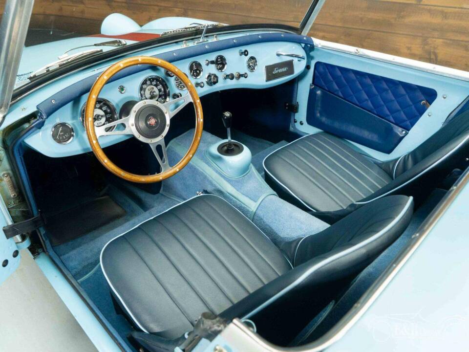 Image 4/19 of Austin-Healey Sprite Mk I (1959)