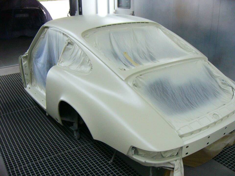 Afbeelding 14/86 van Porsche 911 2.7 S (1977)
