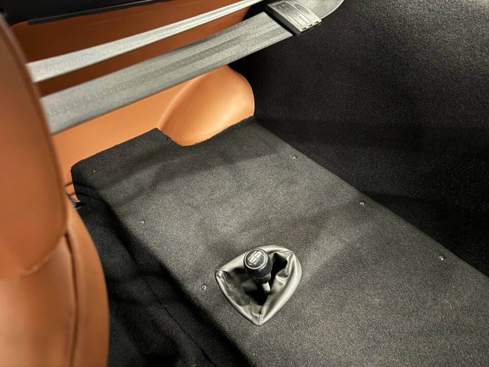 Image 11/19 de FIAT 500 Francis Lombardi "My Car" (1968)