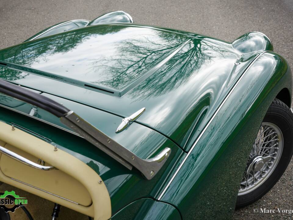 Bild 21/41 von Triumph TR 3A (1959)