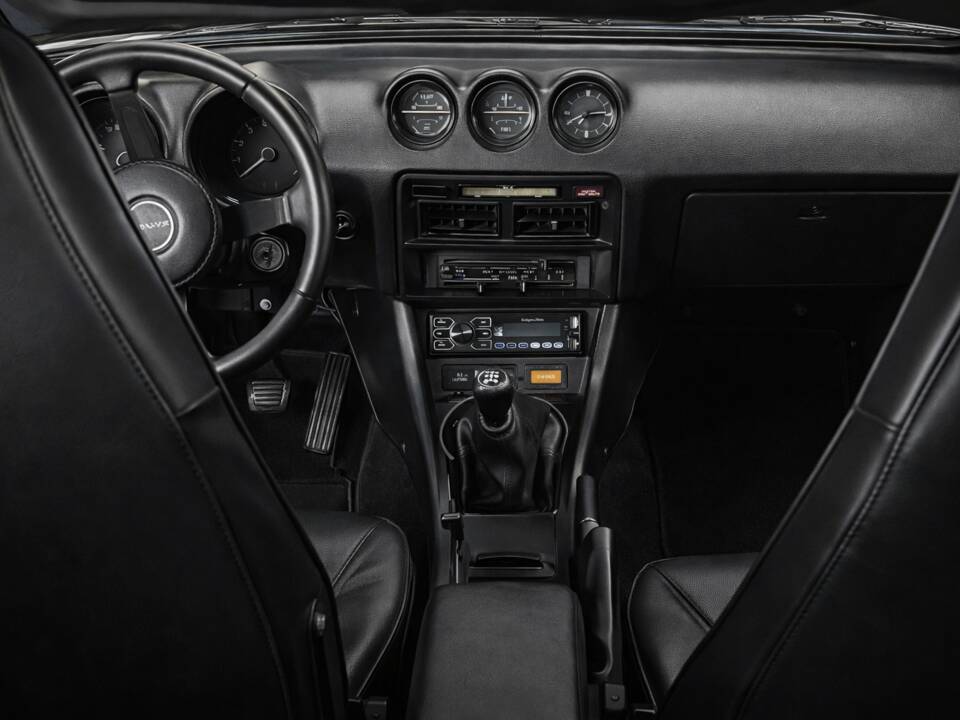 Imagen 28/50 de Datsun 260 Z (1974)