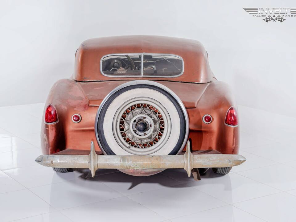 Image 7/13 of Woodill Wildfire (1955)