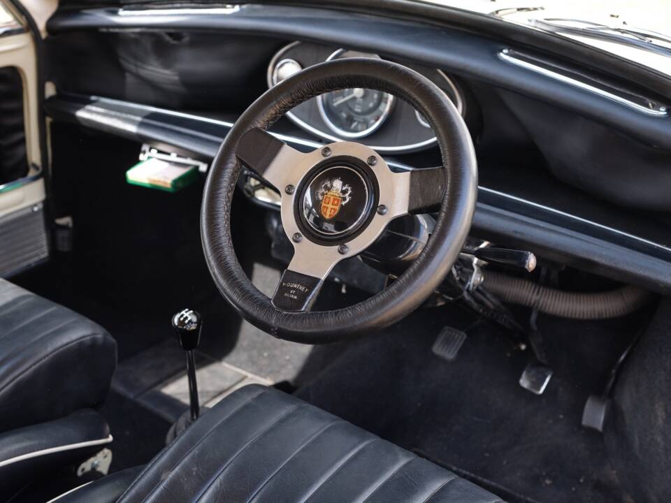 Image 4/50 of Austin Mini Cooper 850 (1968)