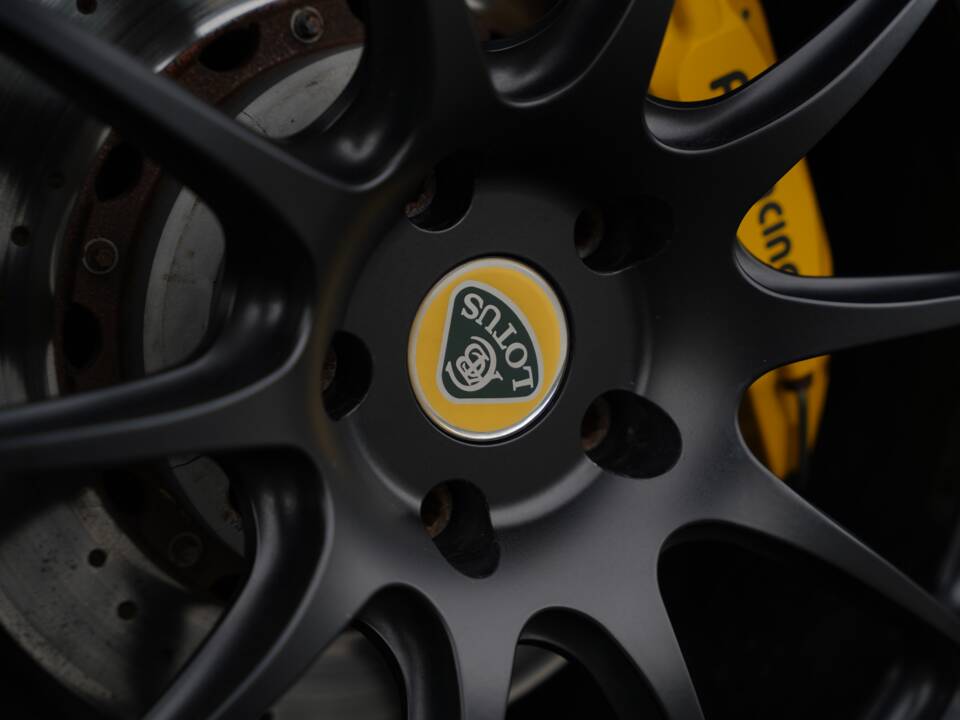 Bild 45/50 von Lotus Exige 390 &quot;Final Edition&quot; (2021)