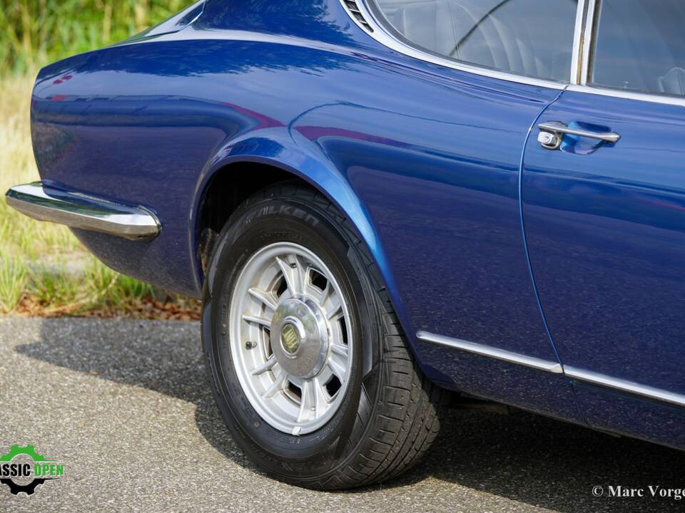 Immagine 42/53 di FIAT Dino Coupe (1967)