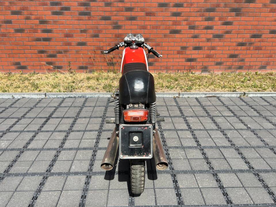 Bild 10/18 von MV Agusta DUMMY (1972)