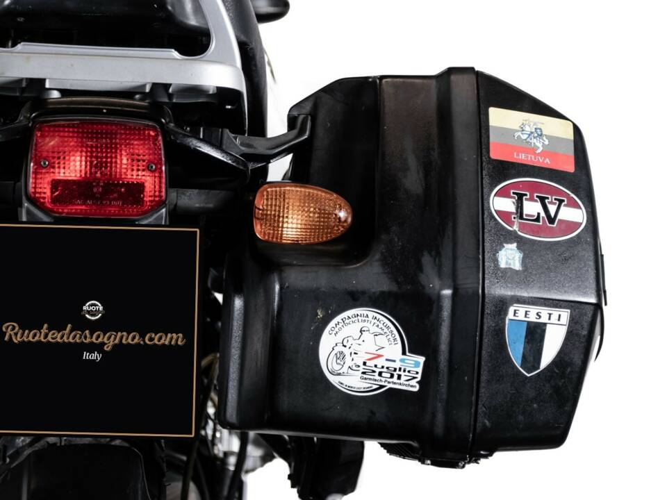 Bild 35/35 von BMW DUMMY (1999)